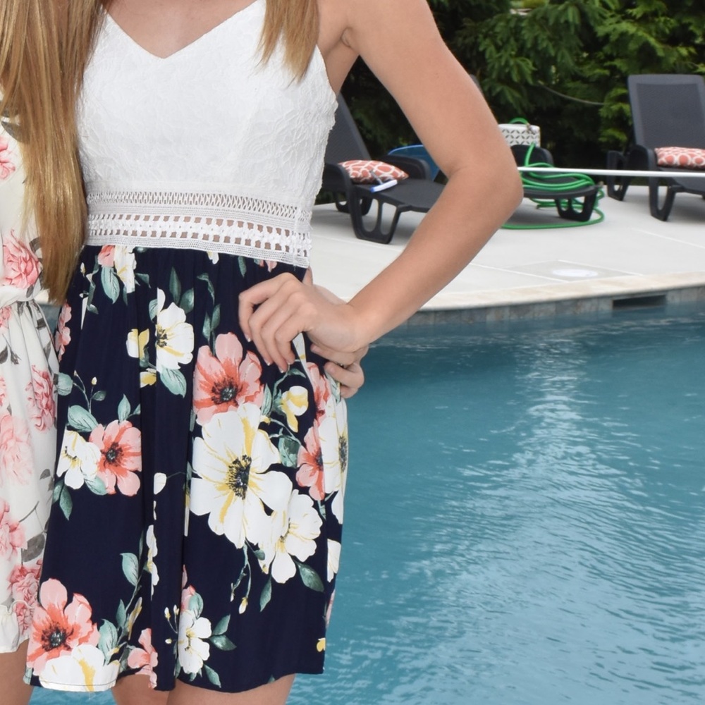 altard state spring dress